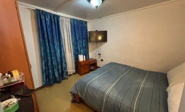 Casa Viña del mar, Sector El Olivar