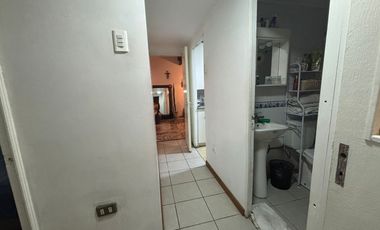 Casa Viña del mar, Sector El Olivar