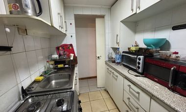 Casa Viña del mar, Sector El Olivar