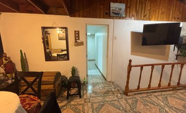 Casa Viña del mar, Sector El Olivar