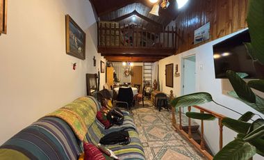Casa Viña del mar, Sector El Olivar