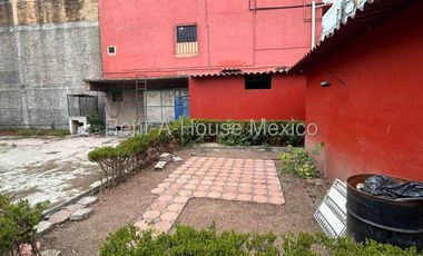 Bodega en Renta en Ecatepec de Morelos, Ejido de San Cristobal AM. 26-2715