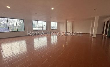 Bodega en Renta en Ecatepec de Morelos, Ejido de San Cristobal AM. 26-2715