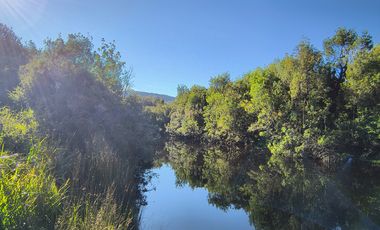 OPORTUNIDAD-TERRENO RÍO NOTUÉ- 1 HECTAREA