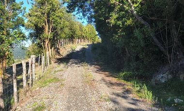 OPORTUNIDAD-TERRENO RÍO NOTUÉ- 1 HECTAREA