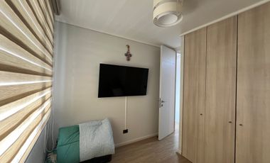 ARRIENDO LLEGAR Y VIVIR -  DEPA AMOBLADO SIN COMPLICACIONES