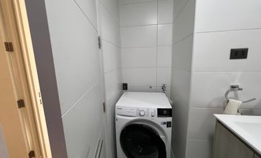 ARRIENDO LLEGAR Y VIVIR -  DEPA AMOBLADO SIN COMPLICACIONES