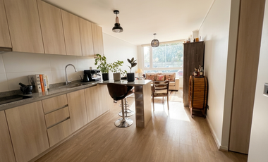 ARRIENDO LLEGAR Y VIVIR -  DEPA AMOBLADO SIN COMPLICACIONES