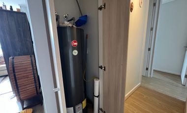 ARRIENDO LLEGAR Y VIVIR -  DEPA AMOBLADO SIN COMPLICACIONES