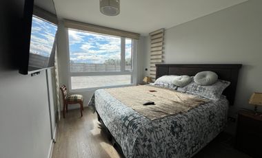 ARRIENDO LLEGAR Y VIVIR -  DEPA AMOBLADO SIN COMPLICACIONES