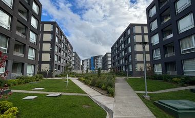 ARRIENDO LLEGAR Y VIVIR -  DEPA AMOBLADO SIN COMPLICACIONES