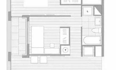 ARRIENDO LLEGAR Y VIVIR -  DEPA AMOBLADO SIN COMPLICACIONES