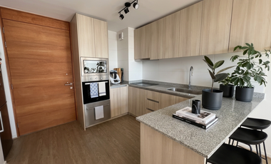 ARRIENDO LLEGAR Y VIVIR -  DEPA AMOBLADO SIN COMPLICACIONES