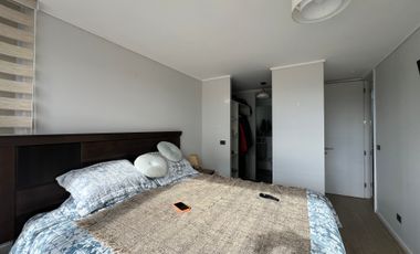 ARRIENDO LLEGAR Y VIVIR -  DEPA AMOBLADO SIN COMPLICACIONES