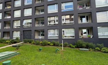 ARRIENDO LLEGAR Y VIVIR -  DEPA AMOBLADO SIN COMPLICACIONES