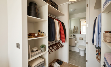 ARRIENDO LLEGAR Y VIVIR -  DEPA AMOBLADO SIN COMPLICACIONES