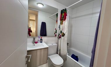 ARRIENDO LLEGAR Y VIVIR -  DEPA AMOBLADO SIN COMPLICACIONES