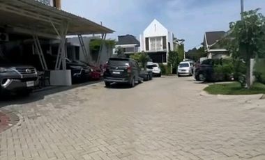 SAFIRA GARDEN GREENSMART SIDOARJO