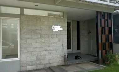 SAFIRA GARDEN GREENSMART SIDOARJO