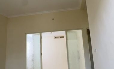 SAFIRA GARDEN GREENSMART SIDOARJO