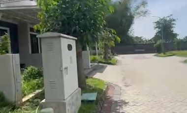 SAFIRA GARDEN GREENSMART SIDOARJO