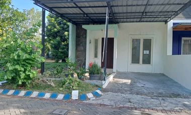 TAMAN DHIKA BUDURAN SIDOARJO