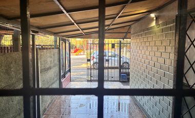 CASA PAINE 3D,1B, E2, EN AVENIDA PRINCIPAL, COMERCIAL