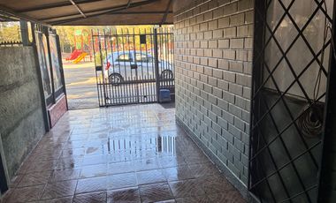 CASA PAINE 3D,1B, E2, EN AVENIDA PRINCIPAL, COMERCIAL