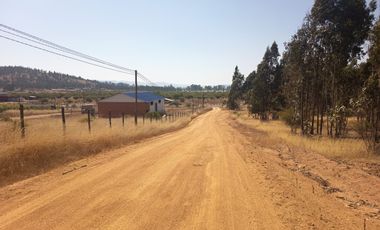 OPORTUNIDAD PARCELA EN PERALILLO 5000 M2