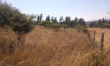 OPORTUNIDAD PARCELA EN PERALILLO 5000 M2