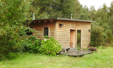 VENTA CASA 3HAB 2BA OSORNO