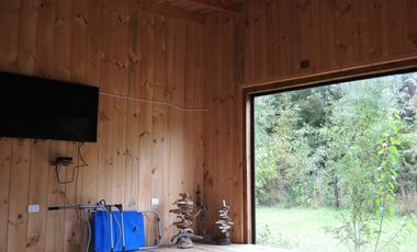 VENTA CASA 3HAB 2BA OSORNO