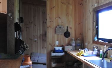 VENTA CASA 3HAB 2BA OSORNO