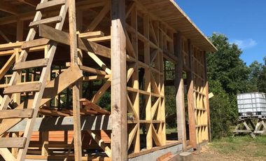 VENTA CASA 3HAB 2BA OSORNO