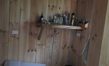 VENTA CASA 3HAB 2BA OSORNO