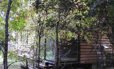 VENTA CASA 3HAB 2BA OSORNO