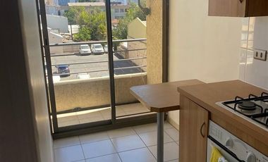 Departamento en Arriendo en Avenida 2 sur esquina 6 oriente, Talca