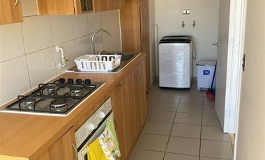 Departamento en Arriendo en Avenida 2 sur esquina 6 oriente, Talca