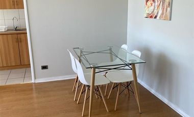 Departamento en Arriendo en Avenida 2 sur esquina 6 oriente, Talca