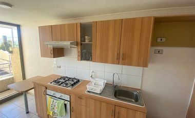 Departamento en Arriendo en Avenida 2 sur esquina 6 oriente, Talca