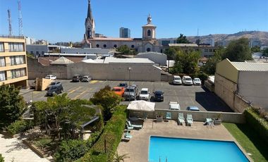 Departamento en Arriendo en Avenida 2 sur esquina 6 oriente, Talca