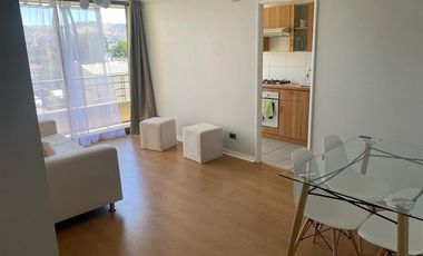 Departamento en Arriendo en Avenida 2 sur esquina 6 oriente, Talca