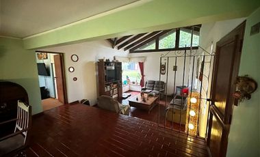 Casa en Arriendo en PARQUE DOÑA JAVIERA