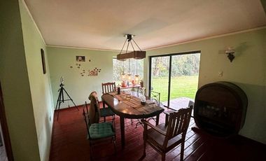 Casa en Arriendo en PARQUE DOÑA JAVIERA