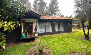 Casa en Arriendo en PARQUE DOÑA JAVIERA