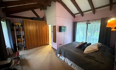 Casa en Arriendo en PARQUE DOÑA JAVIERA