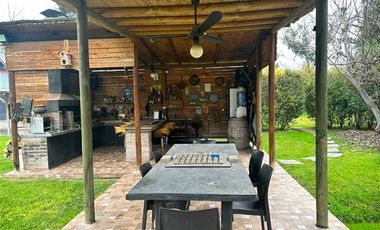 Casa en Arriendo en PARQUE DOÑA JAVIERA