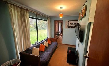 Casa en Arriendo en PARQUE DOÑA JAVIERA