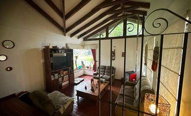 Casa en Arriendo en PARQUE DOÑA JAVIERA