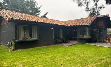 Casa en Arriendo en PARQUE DOÑA JAVIERA